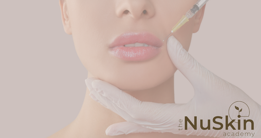 Lip Filler - Virgin Lips